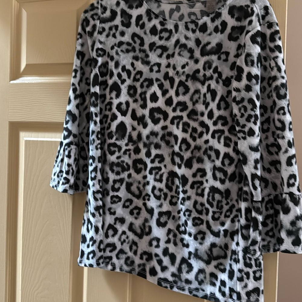 Chicos blouse